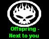 Offspring - Next to you
