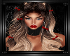 Qaycelin ~ Fudge Ombre 2