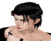 𝓚- Eren Black