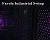 Favela Industrial Swing