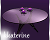 [kk] Chill Table