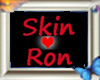 [M] skin ron trigger