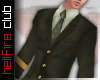 HFC PLA Uniform Jacket