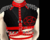 RED PENTA HARNESS