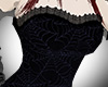spiderweb goth corse