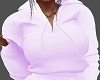 +TRACKSUIT RLS LILAC+