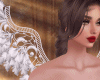 Angel Light Grey Wings