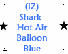 Shark Hot Air Balloon B