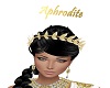 Aphrodite Headsign