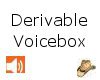 Derivable Voicebox VB DJ