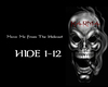 Take Me From The Hideout