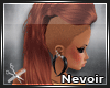 ✄ Lexx Burnt