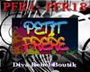 |DRB| PETIT FRERE