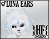}HF{ Luna Ears [F/M]