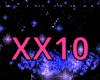 ♬𝐑 XX10 Lights