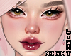 !N Babe MH No Lash RedL