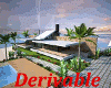 Pacifc House Island Anim