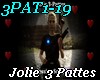3PAT1-19-Jolie 3pattes