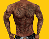 tatoo