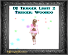 DJ Trigger Light V2