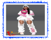 BUBU PINK TOP & TOY