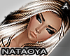 !A Nataoya Fluff Blonde