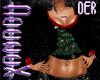 ") CHRISTMAS LS TREE