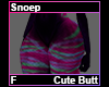 Snoep Cute Butt F