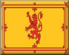 Scottish Flag/button 1