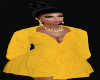 (VF) SL Mustard Dress