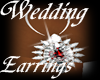 WeddingEarrings