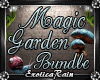 (E)Magic Garden Bundle