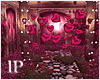 Romantic Dark Garden Luv