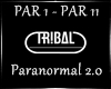 Paranormal 2.0 lQl