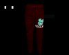 W.G.A JOGGER