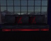 Ash's Red Sofa E7