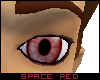 Space Red Eyes