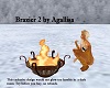 Brazier 2 by Agallisa