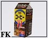 [FK] Carton of Milk