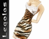 [VL] Dream Tiger Dress