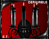 ST: DRV: Candle Sconce 2