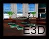 E3D - Dancing Disk