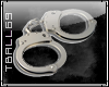 Handcuffs Sticker