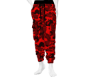 red bttm boi