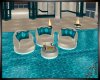 AW*Paradise* Pool Chair
