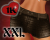 !!1K SUMMER BROWN XXL