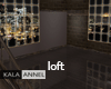 !A loft 