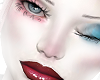 𝜗𝜚 cute blush
