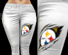 Miz Steelers Jeans Rip