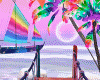 Summer Island Pride